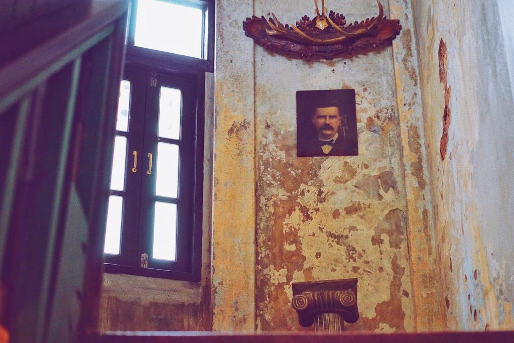 Eden's Cafe, Bangkok