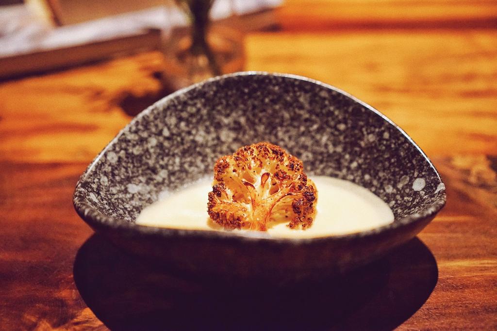 cauliflower, Gaa, Bangkok