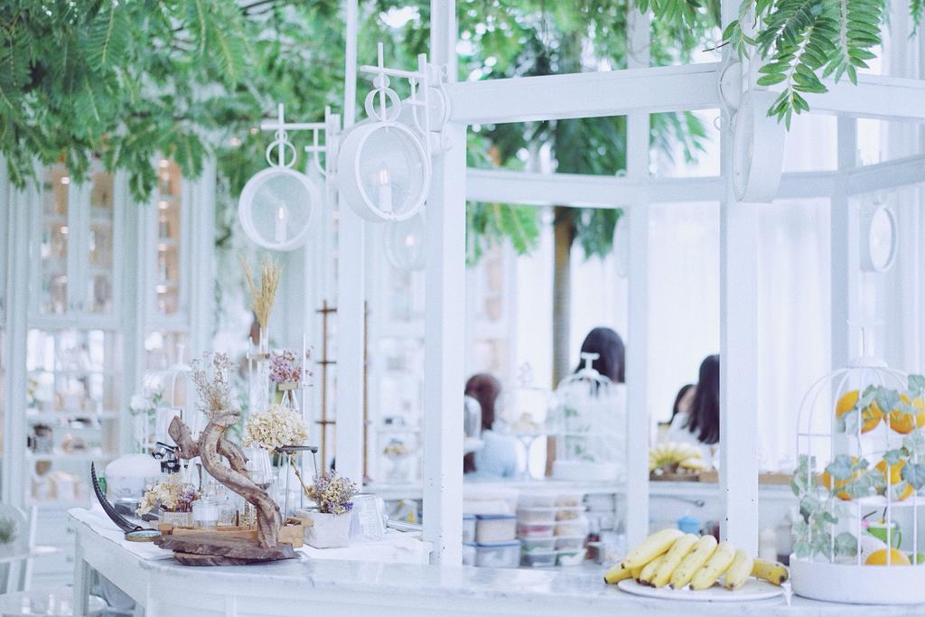 Organika House, Bangkok