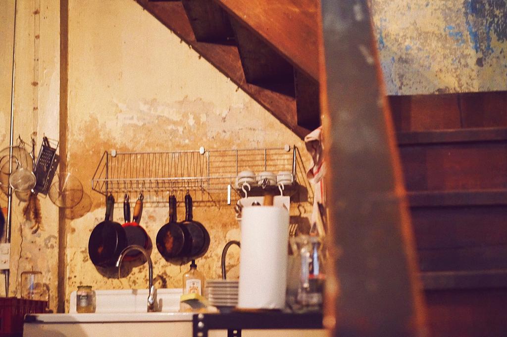 Eden's Cafe, Bangkok