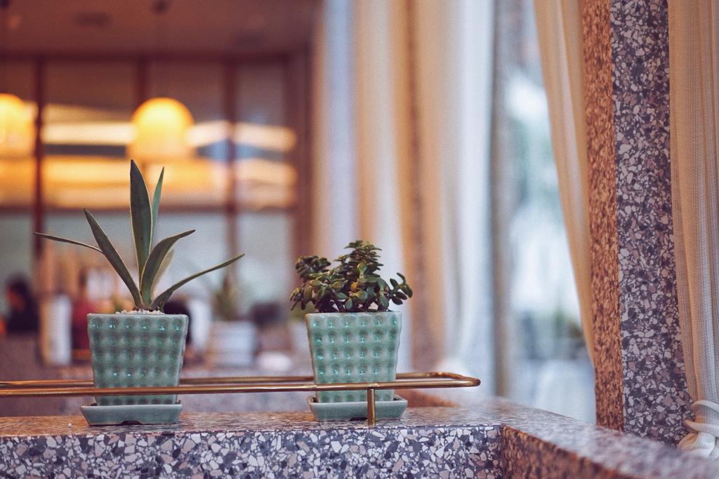 Boyy & Son Cafe, Bangkok