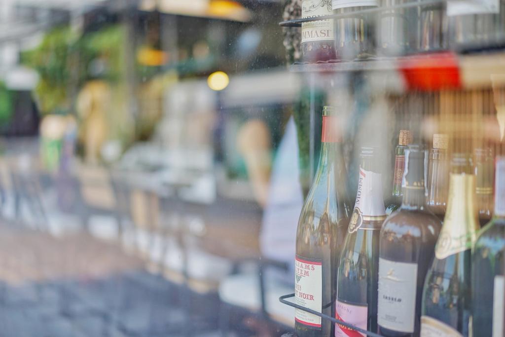 Flat Marble, Bangkok