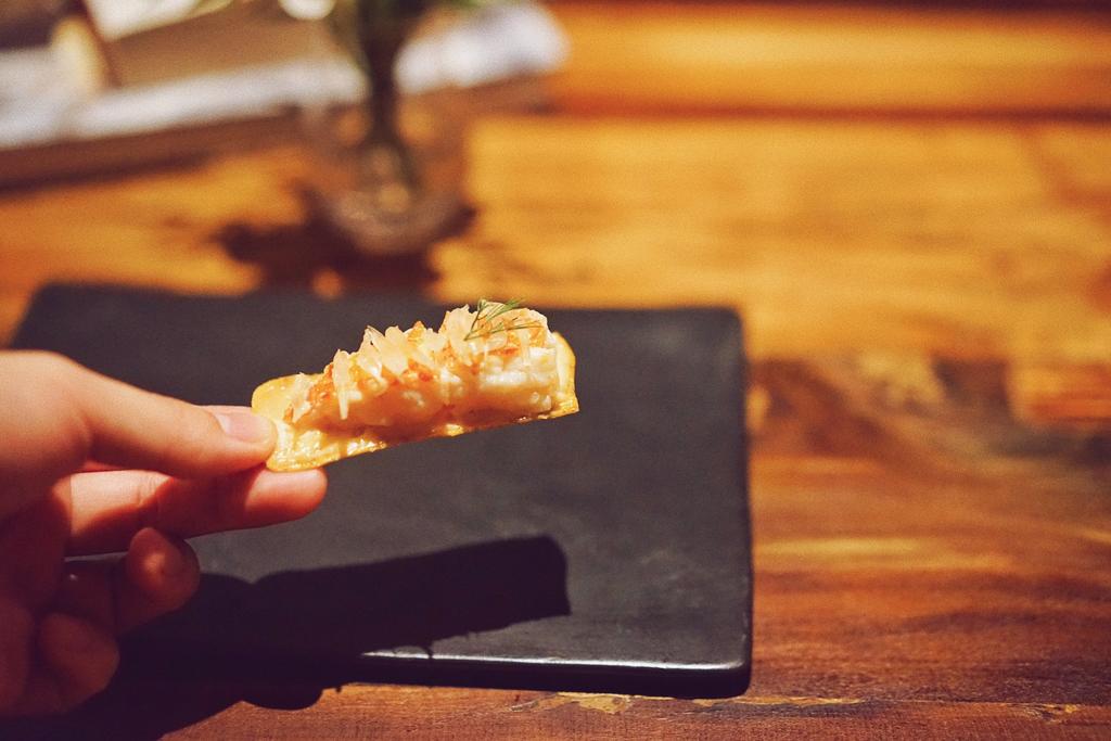 crayfish, Gaa, Bangkok