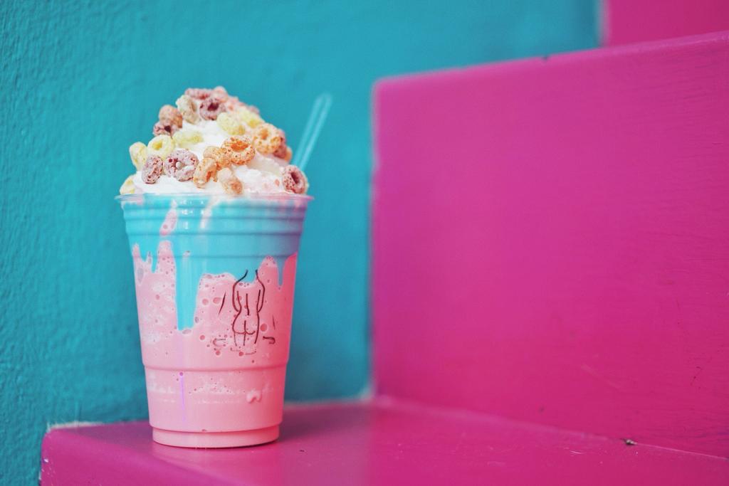 Pool Time Cafe, Bangkok