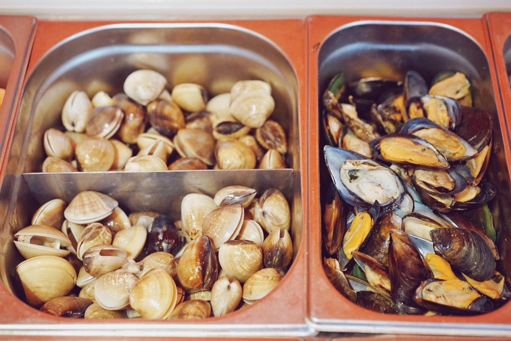 Taikong Seafood, Bangkok