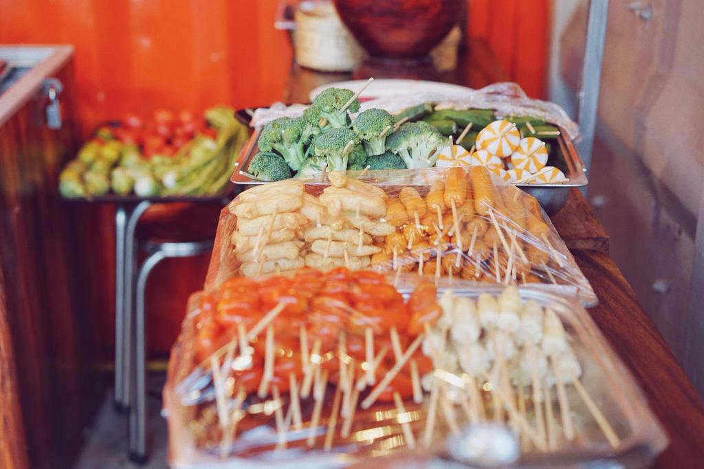 Taikong Seafood, Bangkok