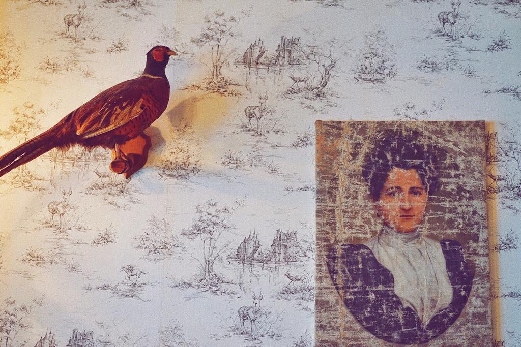 Eden's Cafe, Bangkok