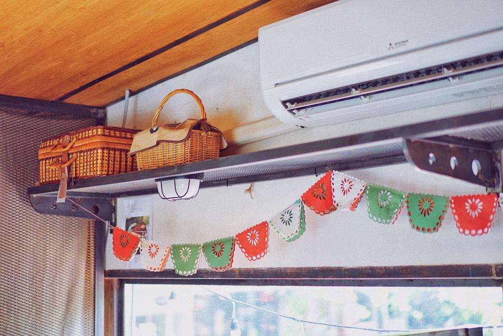 (Un) Fashion Cafe, Bangkok