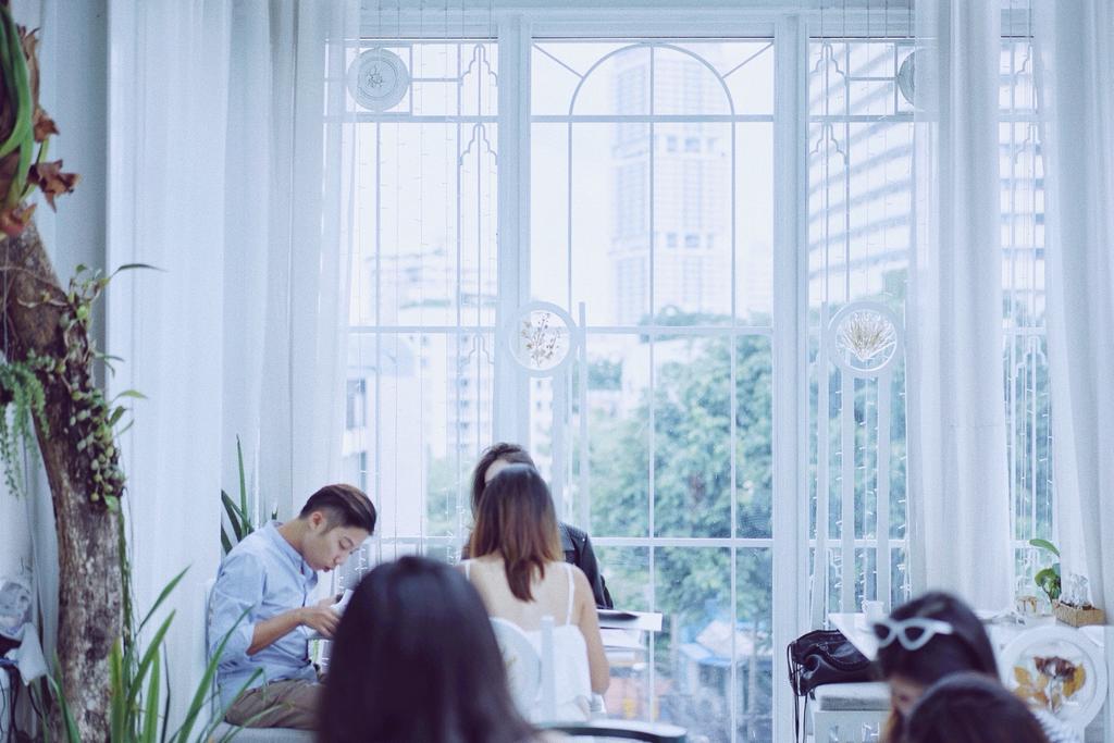 Organika House, Bangkok