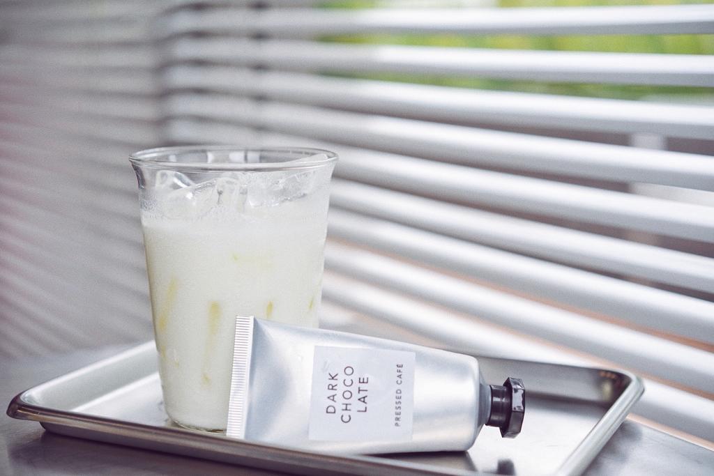 Pressed Cafe, Bangkok