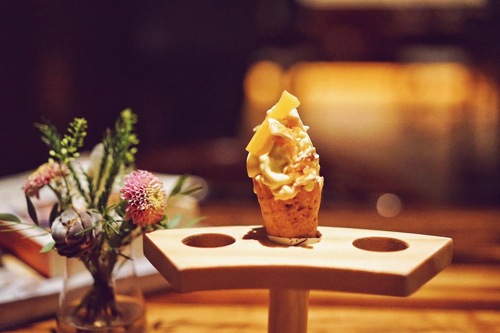 ice cream, Gaa, Bangkok