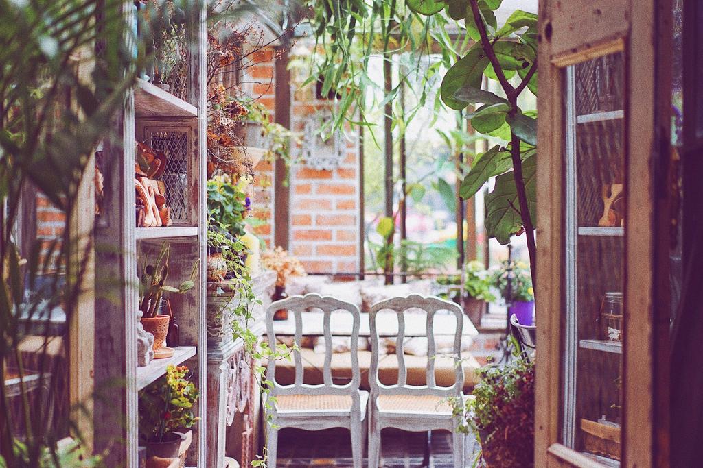 B-Story Cafe, Bangkok