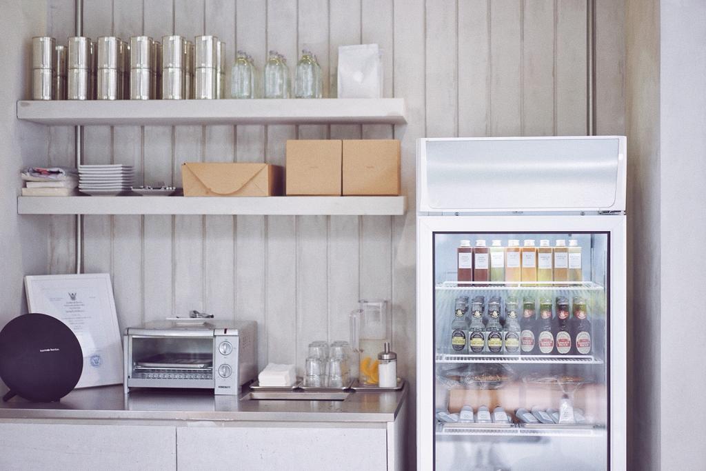 Pressed Cafe, Bangkok