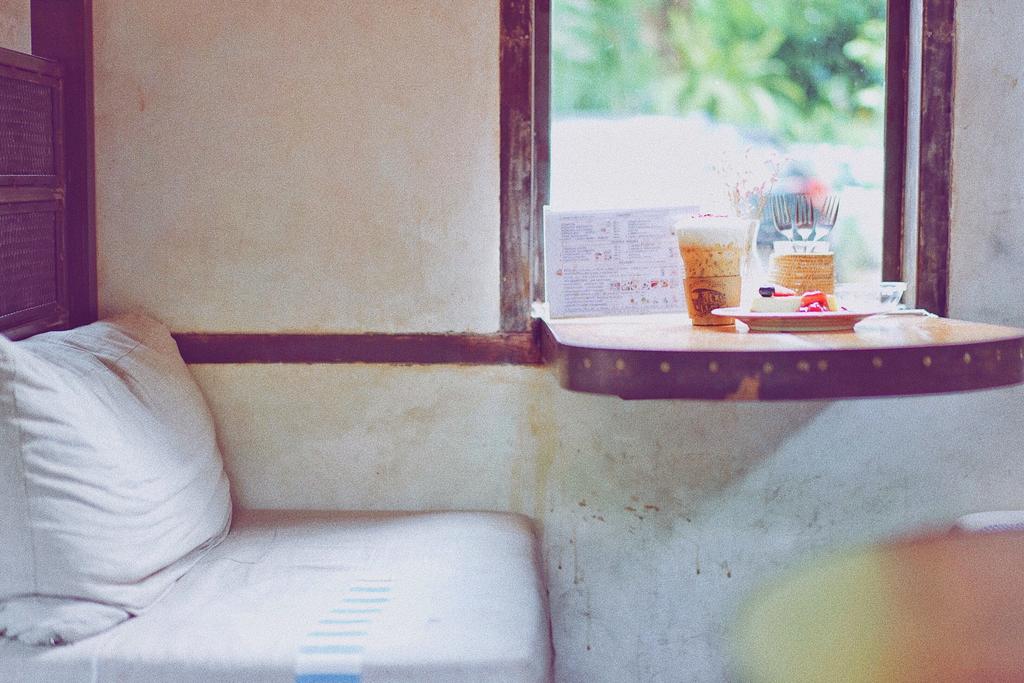 (Un) Fashion Cafe, Bangkok