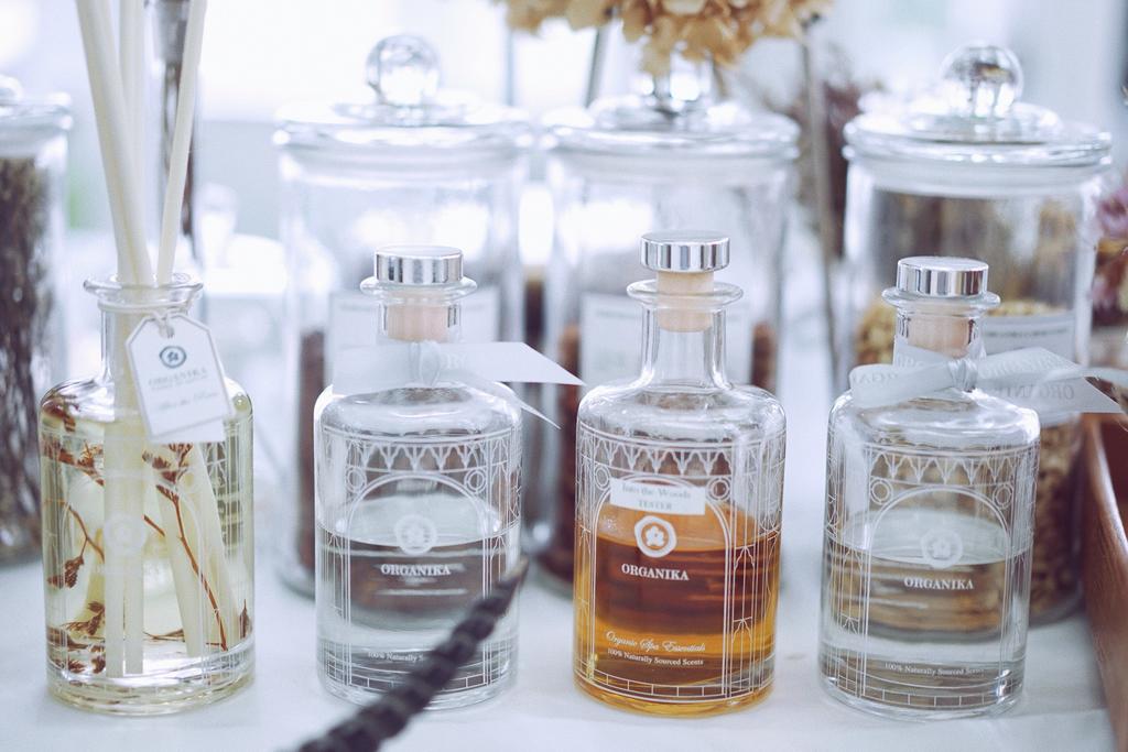 Organika House, Bangkok