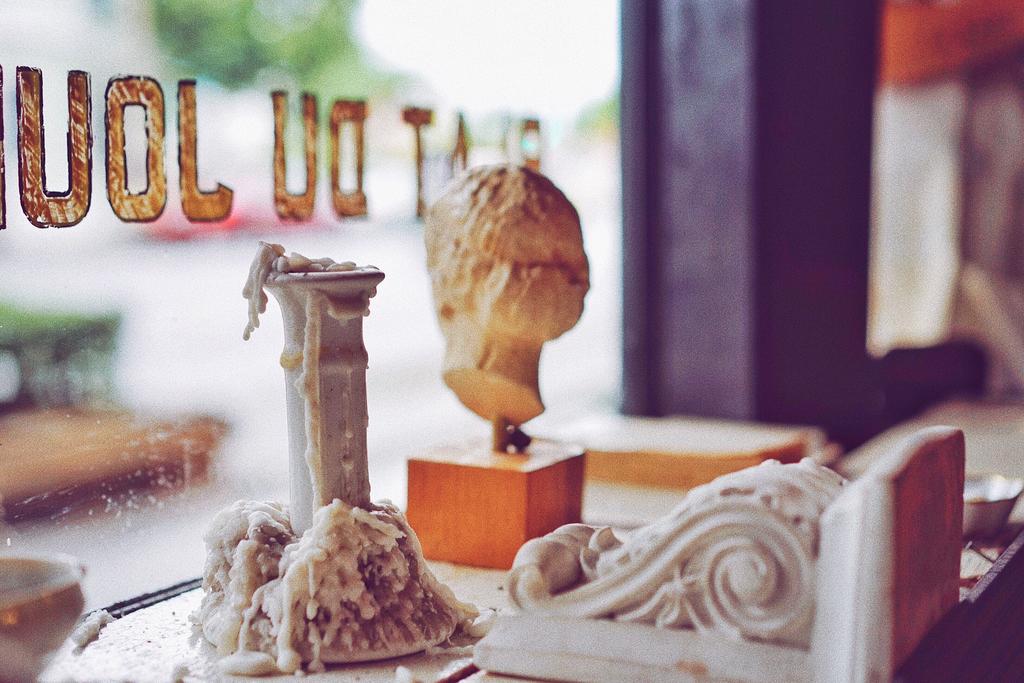 Eden's Cafe, Bangkok