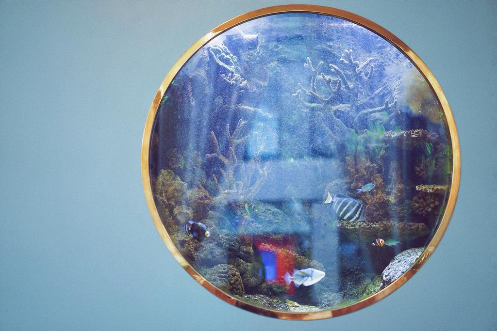 Boyy & Son Cafe, Bangkok