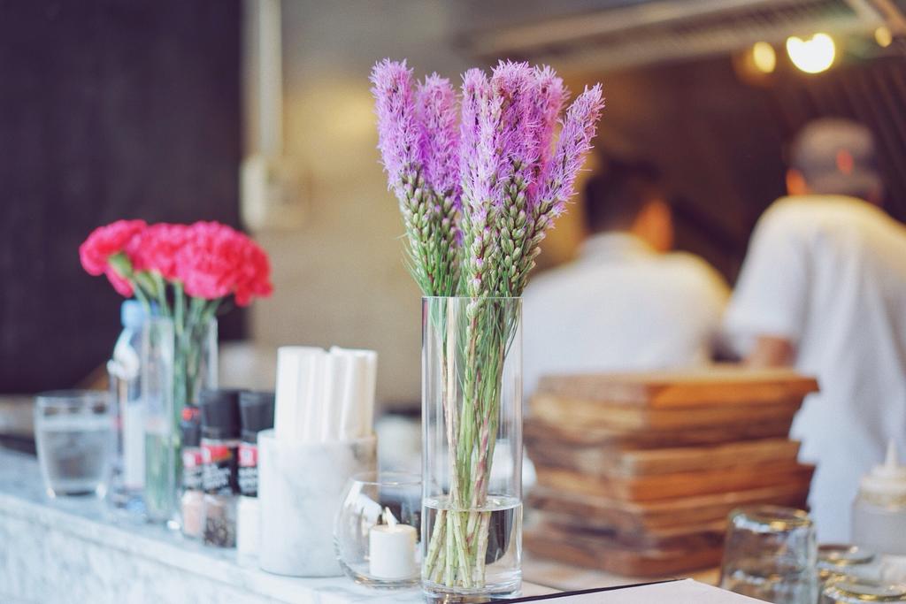 Flat Marble, Bangkok