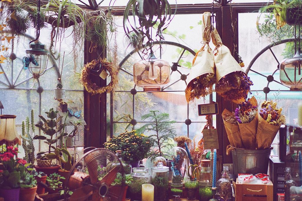 B-Story Cafe, Bangkok