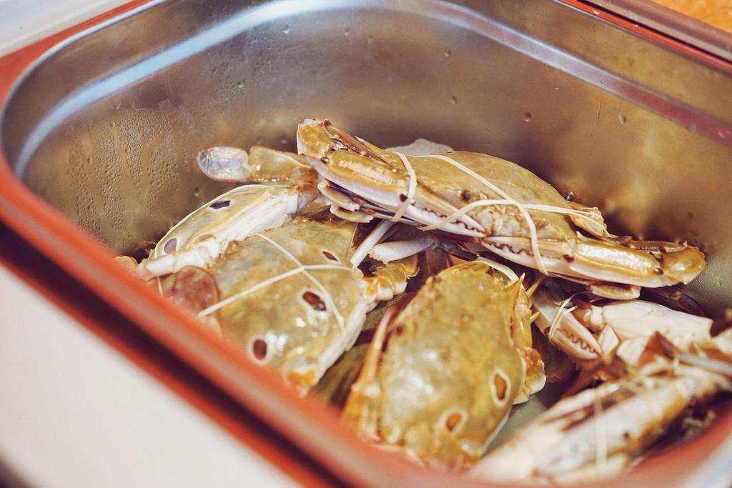 Taikong Seafood, Bangkok