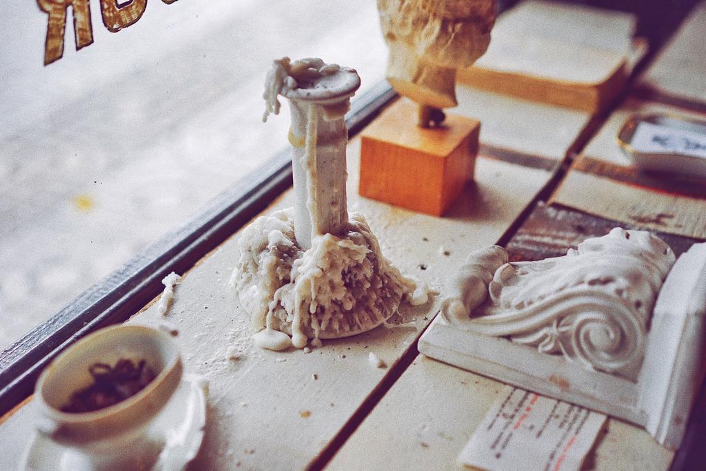 Eden's Cafe, Bangkok