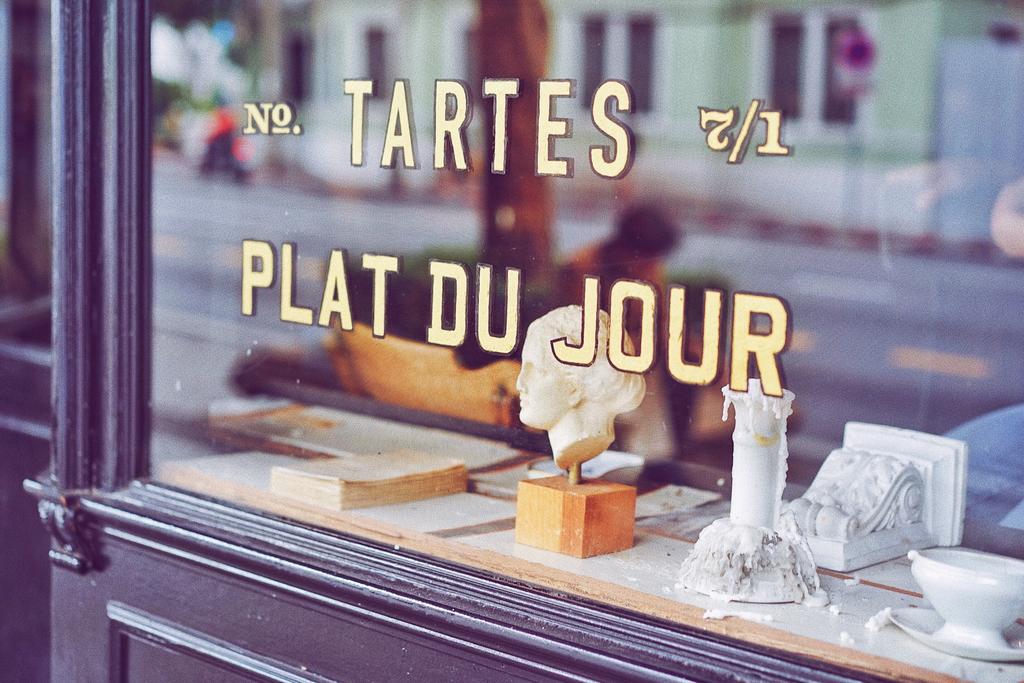 Eden's Cafe, Bangkok