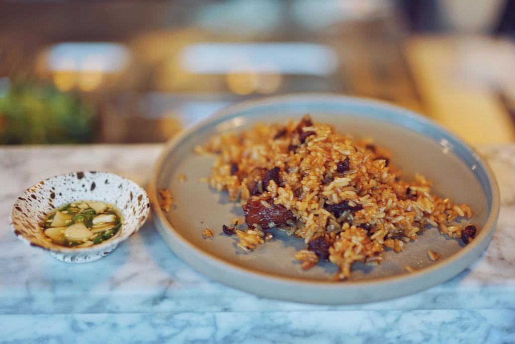 Flat Marble, Bangkok