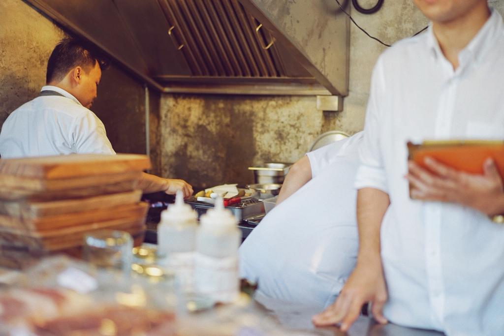 Flat Marble, Bangkok