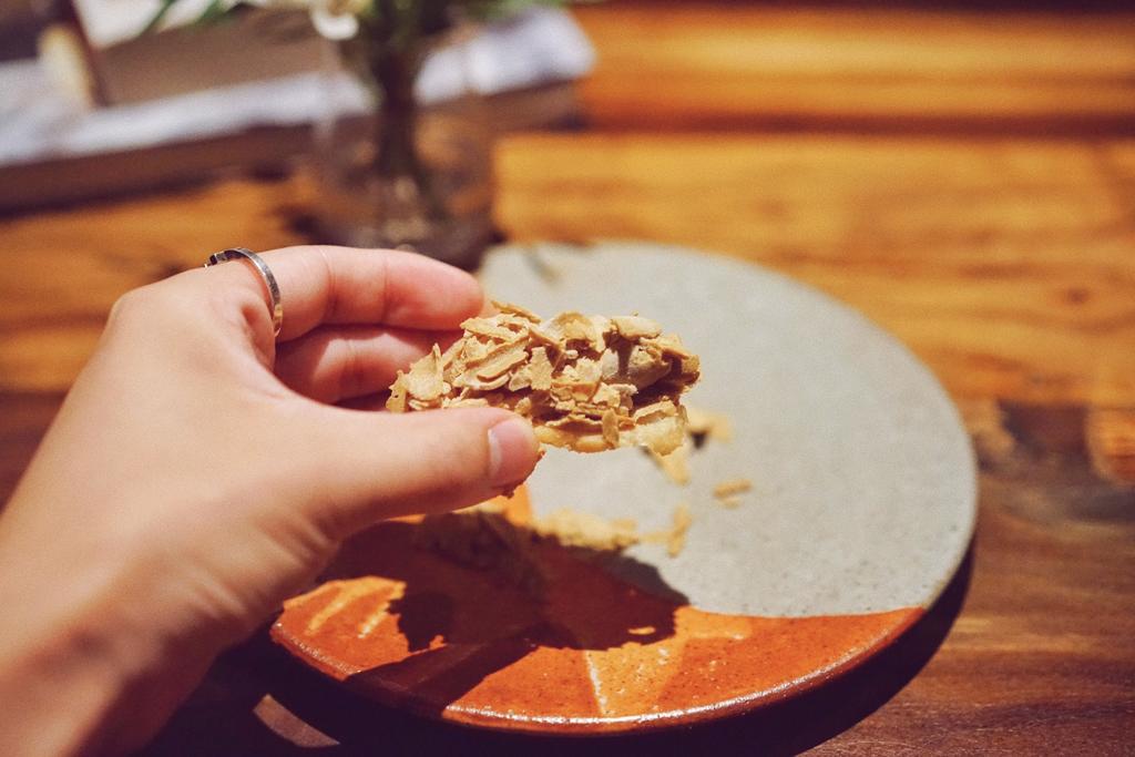 chicken liver, Gaa, Bangkok