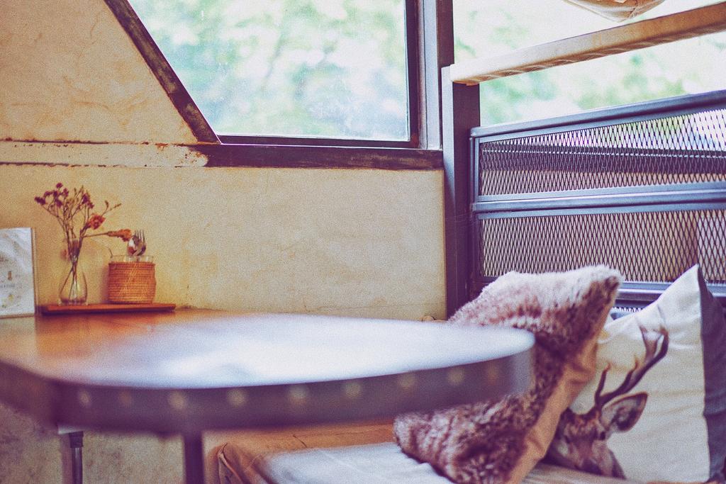 (Un) Fashion Cafe, Bangkok