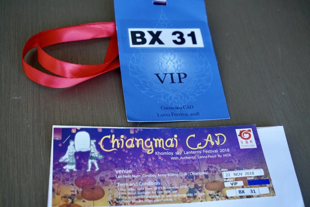 sky lantern festival, Chiang Mai, Thailand