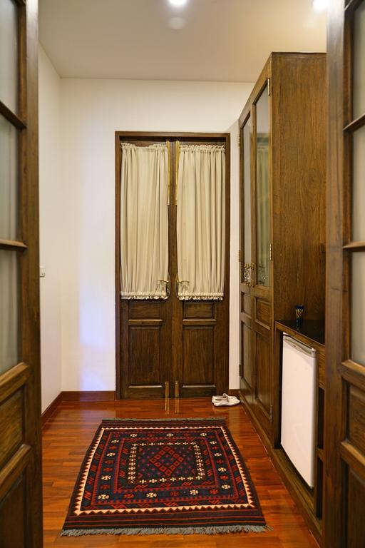 Villa Klang Wiang, Chiang Mai, Thailand