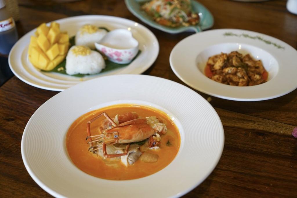 Thai cooking class, Chiang Mai, Thailand