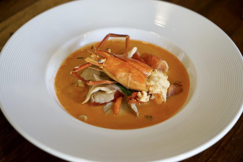 Thai cooking class, Chiang Mai, Thailand