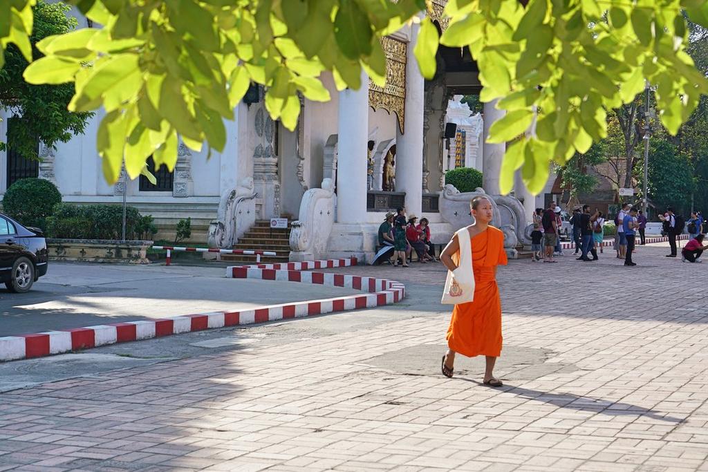 Chiang Mai, Thailand