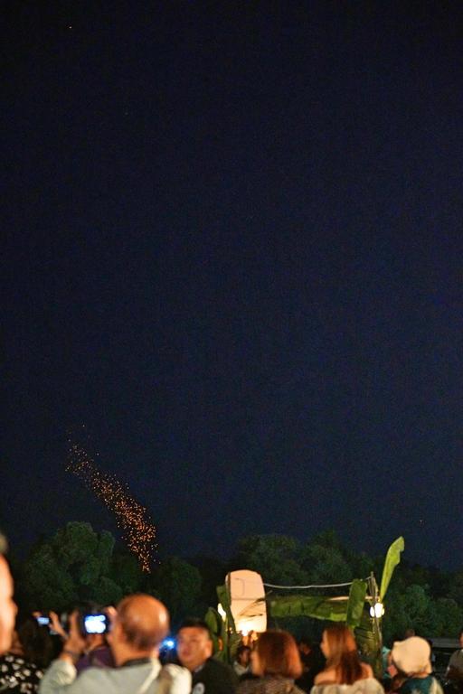 Loi Krathong, Chiang Mai, Thailand