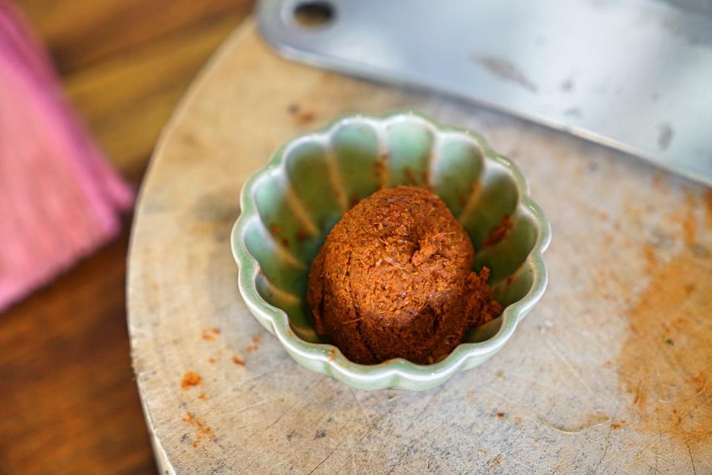 cooking class, Chiang Mai, Thailand