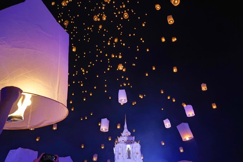 Chiang Mai, Thailand