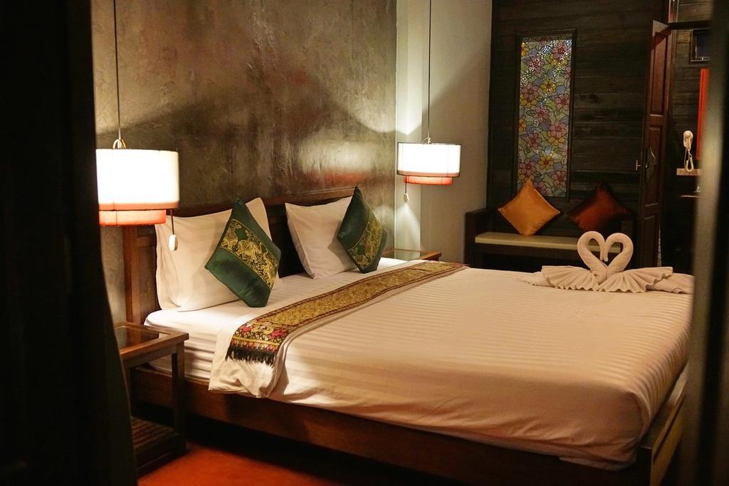 Good Morning Chiang Mai Tropical Inn, Chiang Mai, Thailand