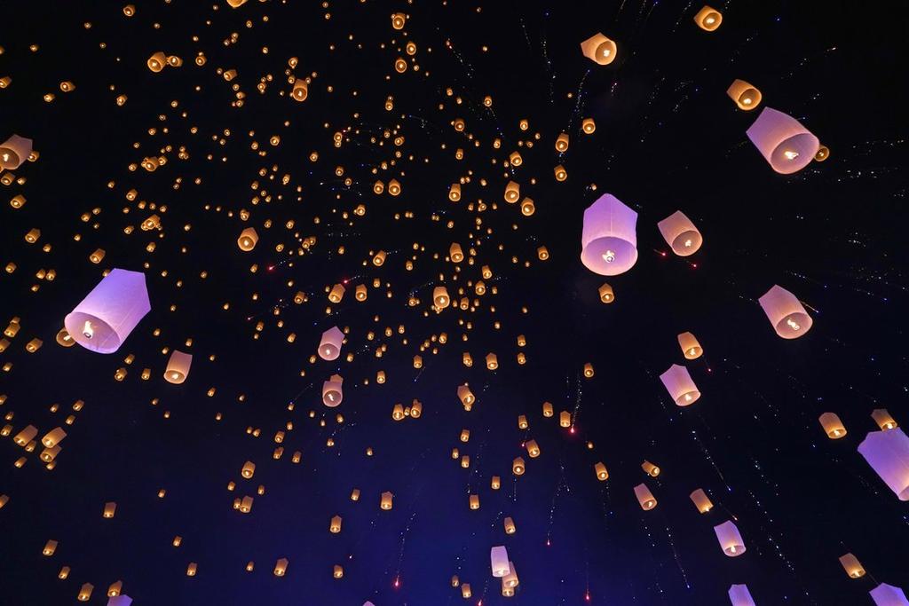 Chiang Mai, Thailand