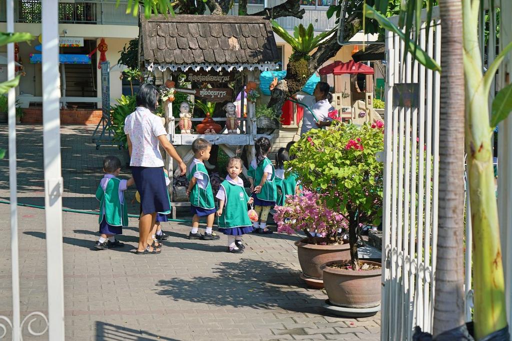 Chiang Mai, Thailand