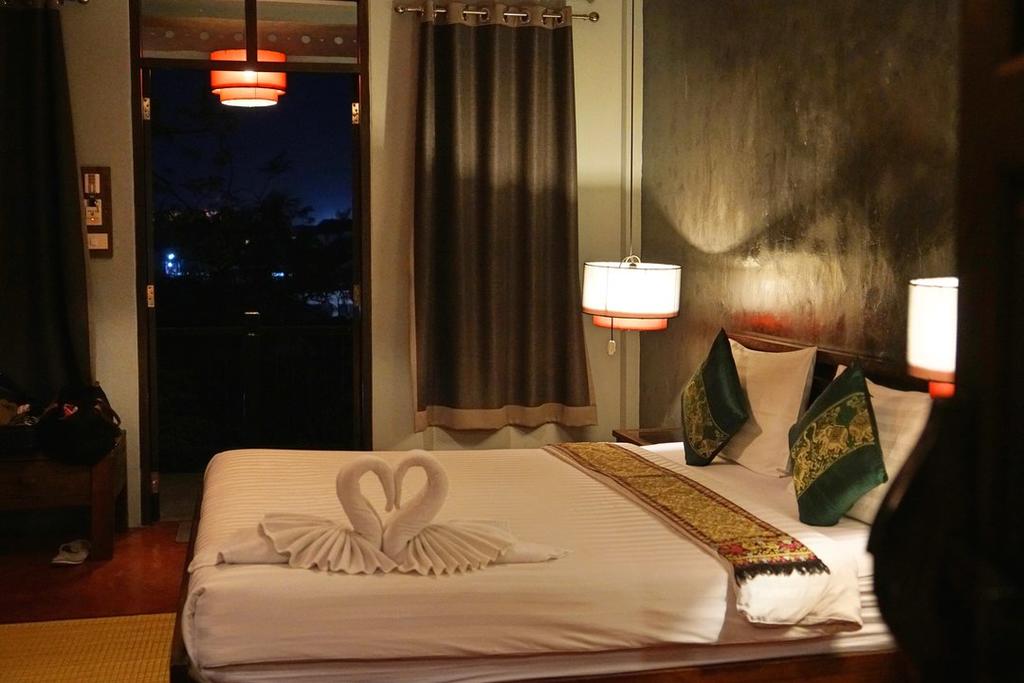 Good Morning Chiang Mai Tropical Inn, Chiang Mai, Thailand