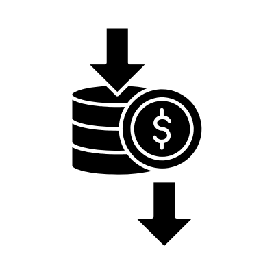 Flexible pricing illustration