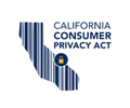 california consumer privacy act logo