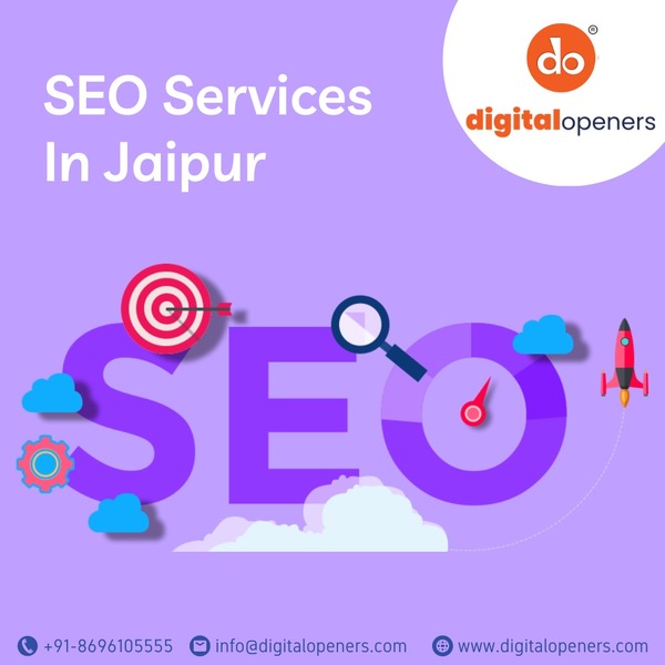 SEO Services in Jaipur