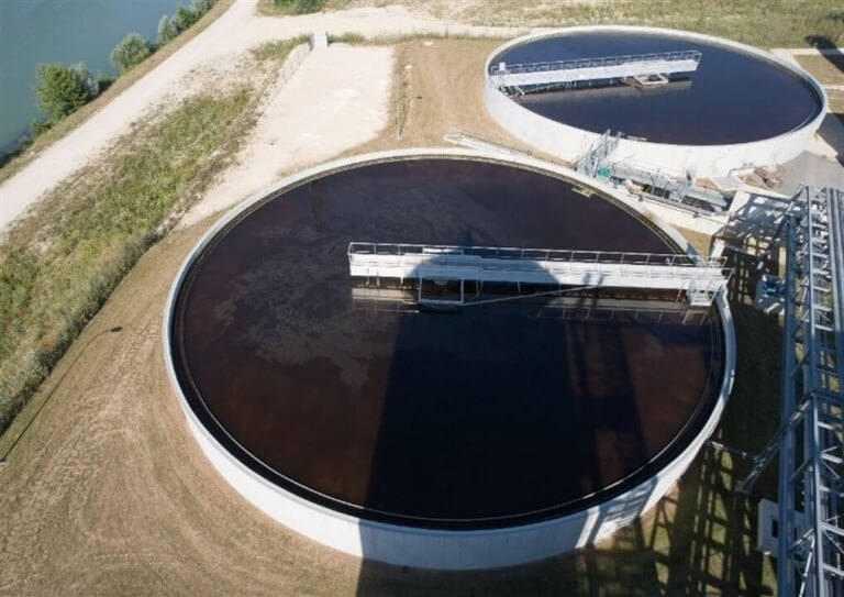 RENTAL SOLUTIONS TO TREAT WASTEWATER