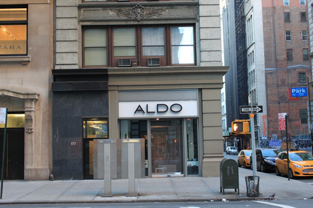 aldo ny