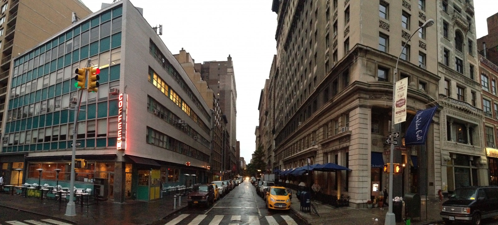 Retail location 31 Union Square West New York, NY 10003 on 4URSPACE