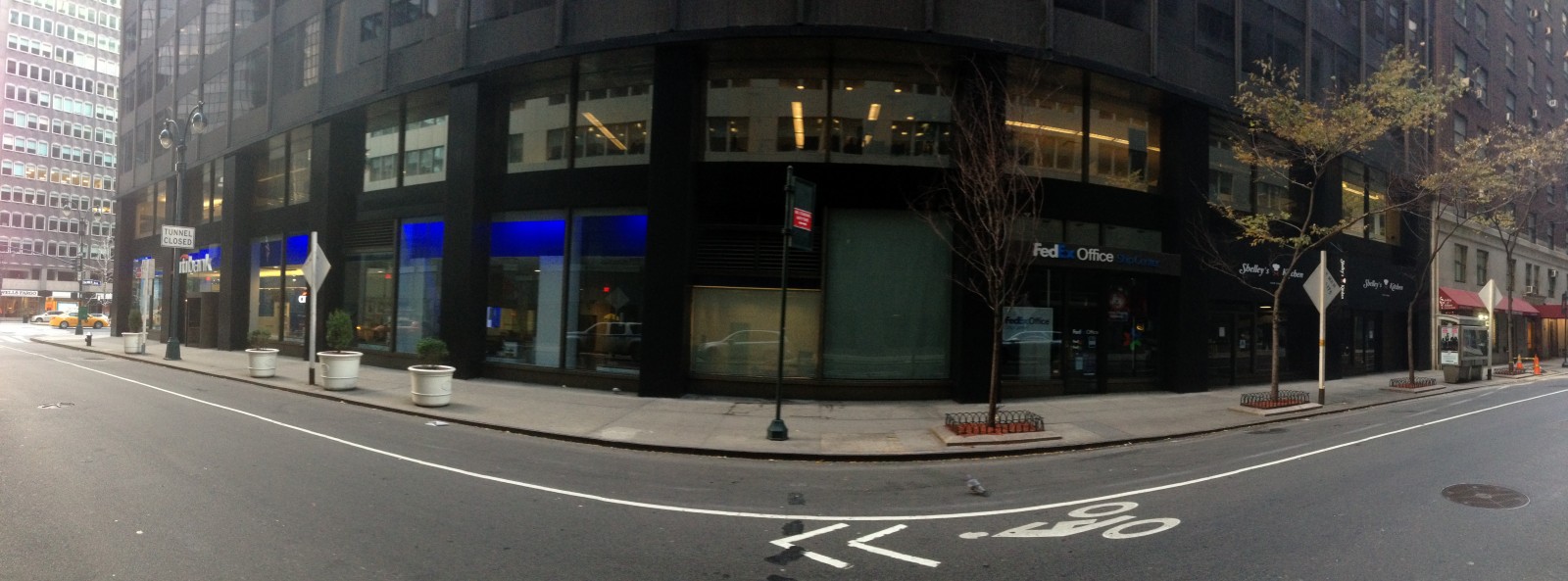 Shelly's Kitchen Catering 90 Park Avenue New York, NY 10016 on 4URSPACE