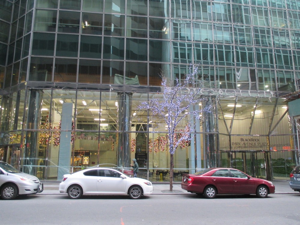 55 east 52nd street ny ny